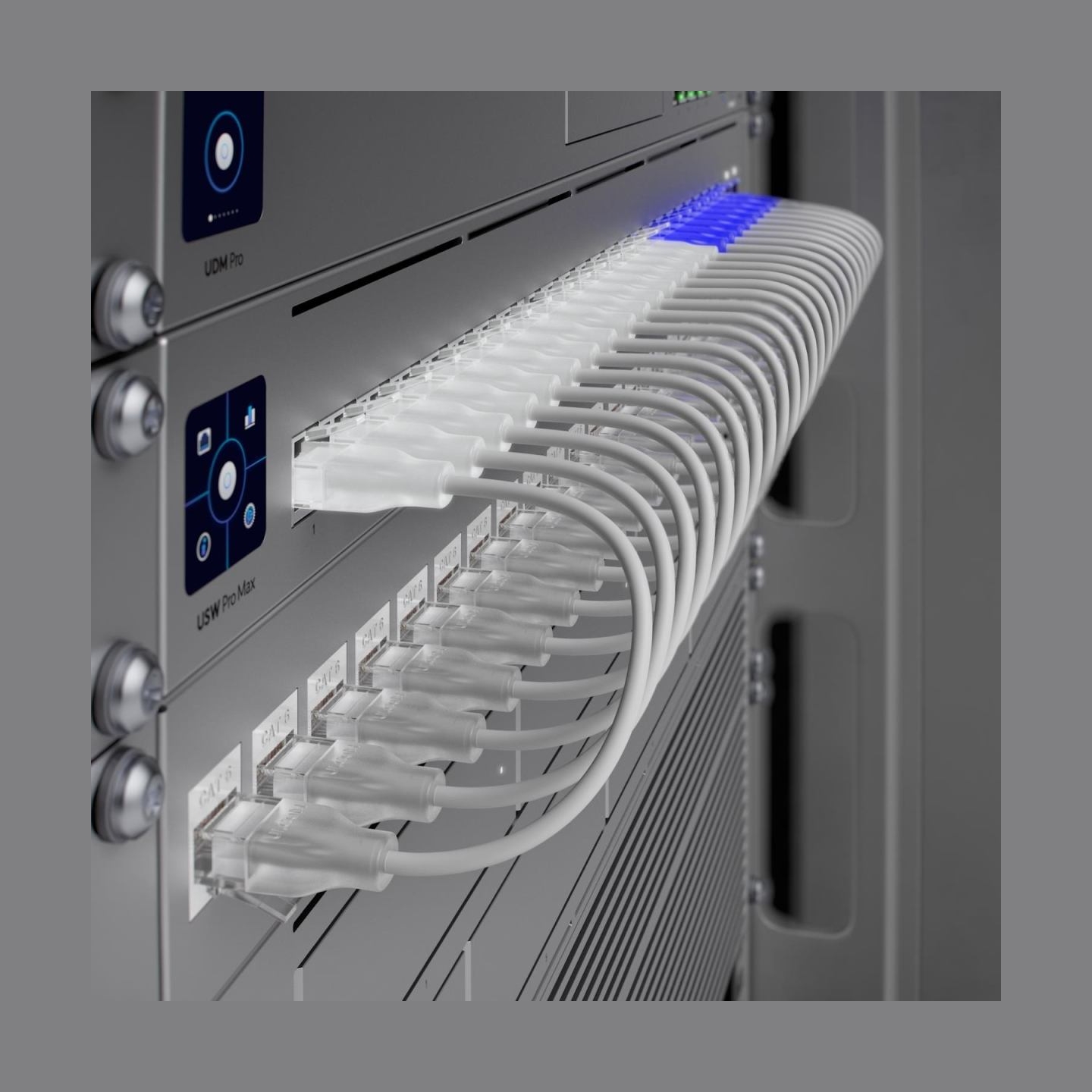 Ubiquiti USW-PRO-MAX-24