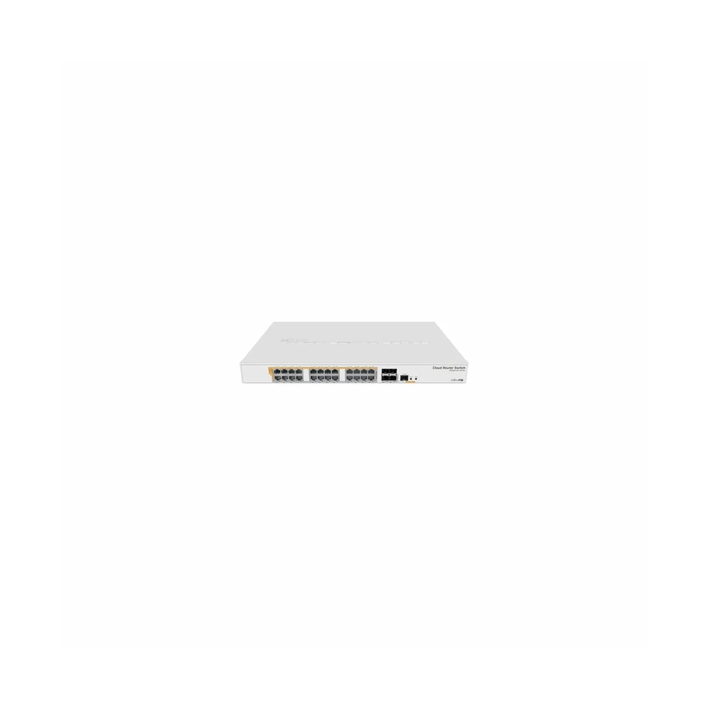 Mikrotik CRS328-24P-4S+RM PoE Switch 24x