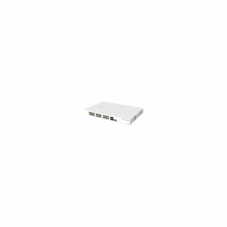 Mikrotik CRS328-24P-4S+RM PoE Switch 24x