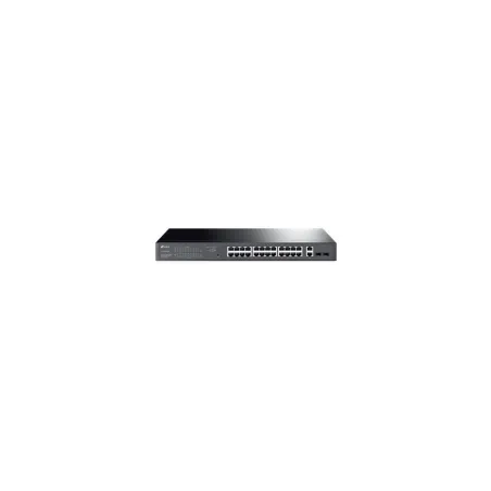 Tp-Link SG1428PE switch 24xGb-PoE+ 2xGb 2xSFP