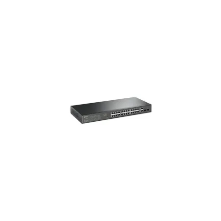 Tp-Link SG1428PE switch 24xGb-PoE+ 2xGb 2xSFP