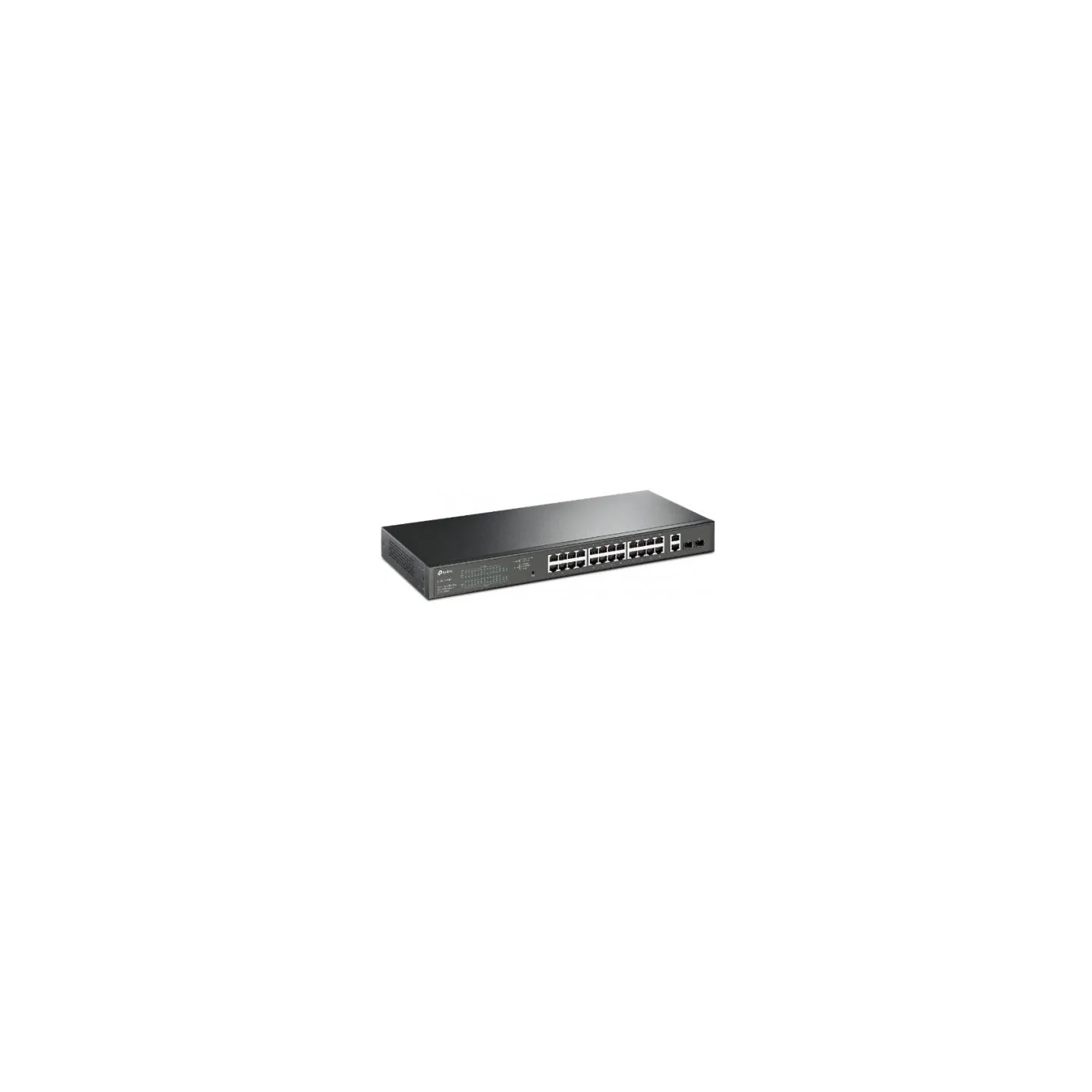 Tp-Link SG1428PE switch 24xGb-PoE+ 2xGb 2xSFP