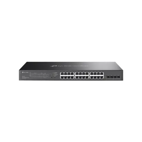 Tp-Link Switch SG2428LP 16xGE PoE+ 8xGE 4xSFP