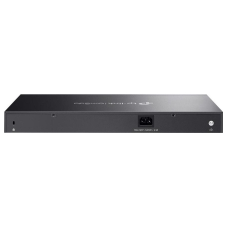 Tp-Link Switch SG2428LP 16xGE PoE+ 8xGE 4xSFP