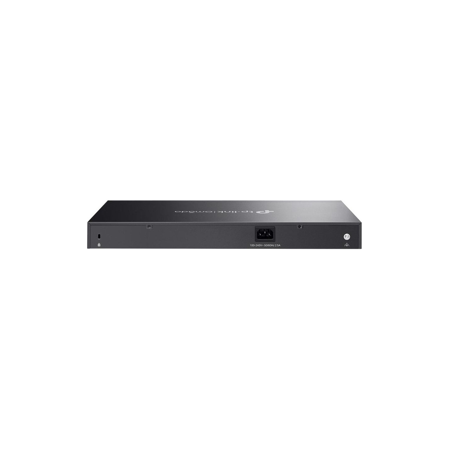 Tp-Link Switch|TP-LINK|Omada|SG2428LP|PoE ports 8|PoE+ ports 16|150 Watts|SG2428LP