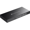 Tp-Link Switch|TP-LINK|Omada|SG2428LP|PoE ports 8|PoE+ ports 16|150 Watts|SG2428LP