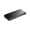 Tp-Link Switch|TP-LINK|Omada|SG2428LP|PoE ports 8|PoE+ ports 16|150 Watts|SG2428LP