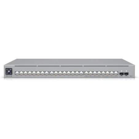 Ubiquiti USW-Pro-Max-24-PoE Switch