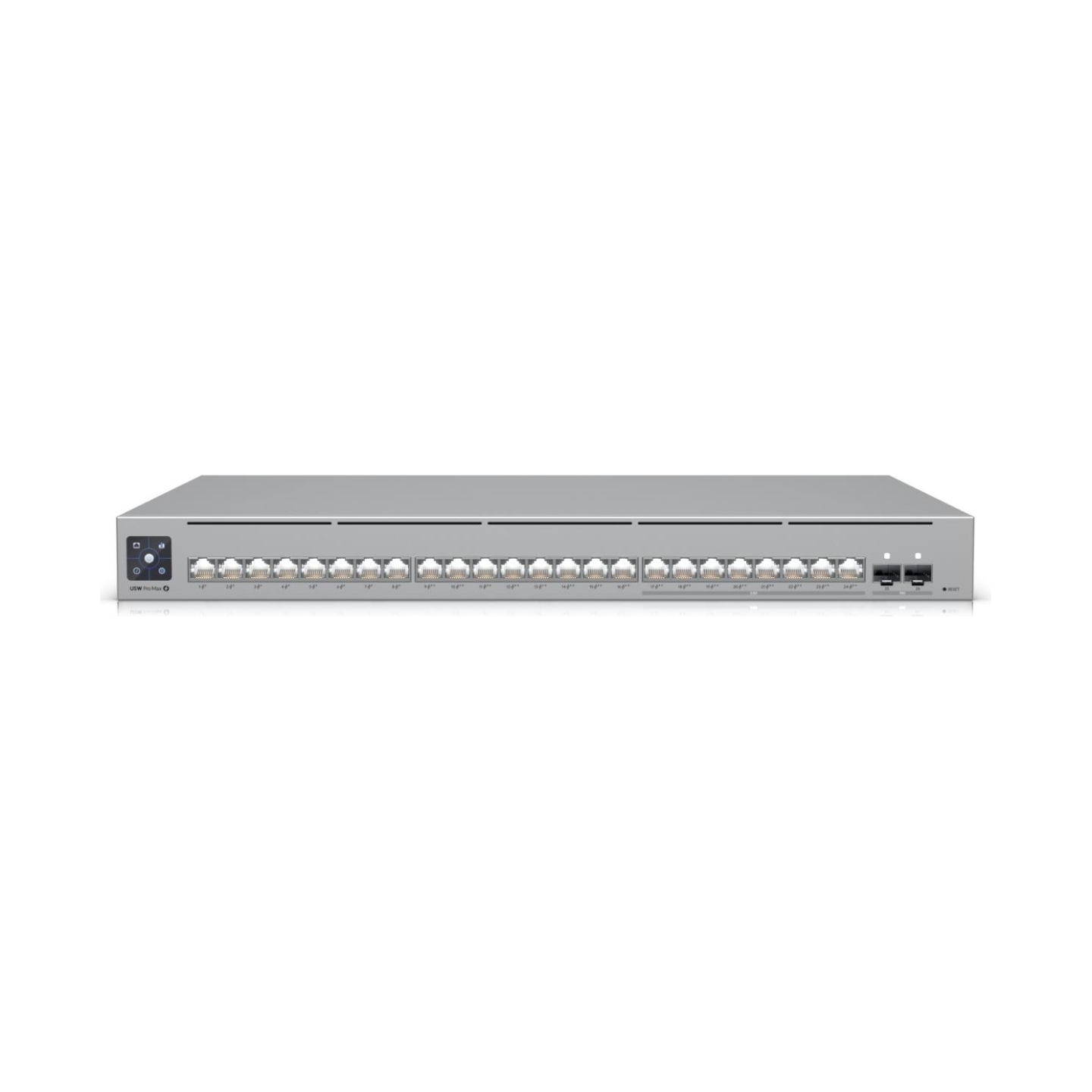 Ubiquiti USW-Pro-Max-24-PoE Switch