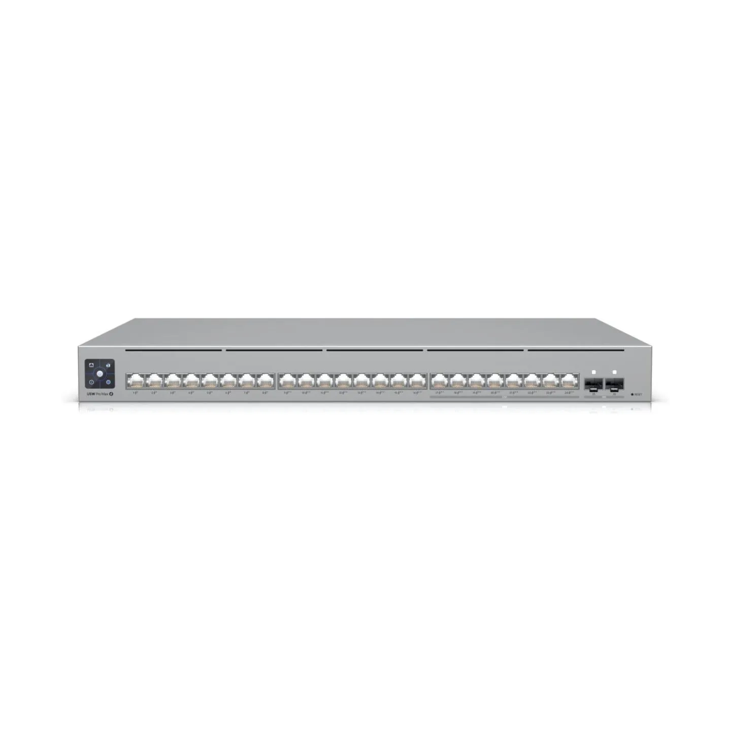 Ubiquiti USW-Pro-Max-24-PoE Switch