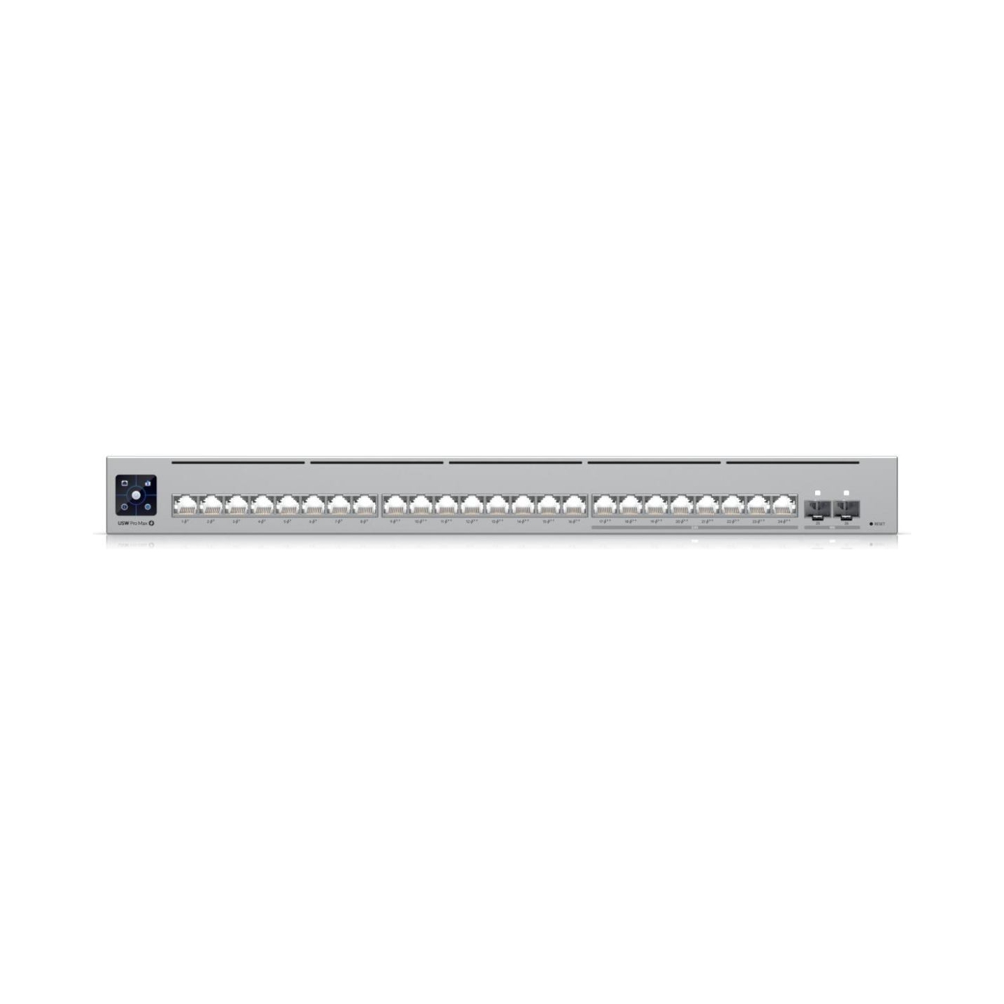 Ubiquiti USW-Pro-Max-24-PoE Switch