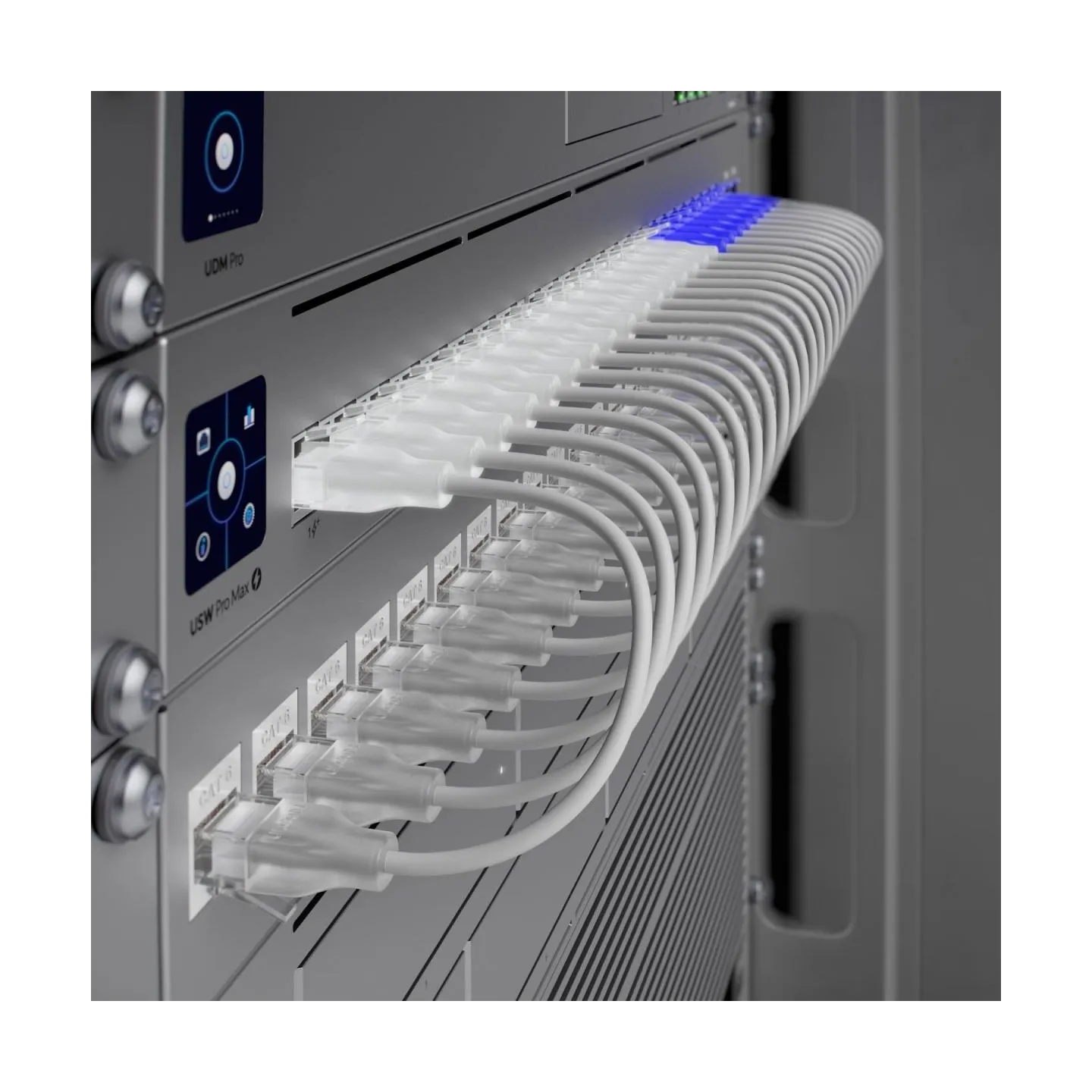 Ubiquiti USW-Pro-Max-24-PoE Switch