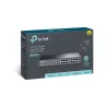Tp-Link SG1016PE switch Smart 16x1GbE (8xPoE+)
