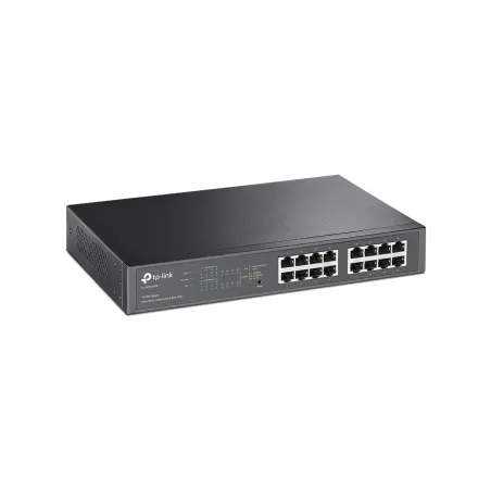 Tp-Link SG1016PE switch Smart 16x1GbE (8xPoE+)