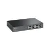 Tp-Link | Switch | TL-SG1016PE | Web Managed | Desktop/Rackmountable | Gigabit Ethernet (copper) ports quantity 16 | PoE+ ports 