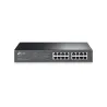 Tp-Link SG1016PE switch Smart 16x1GbE (8xPoE+)