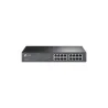 Tp-Link SG1016PE switch Smart 16x1GbE (8xPoE+)