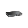 Tp-Link SG1016PE switch Smart 16x1GbE (8xPoE+)