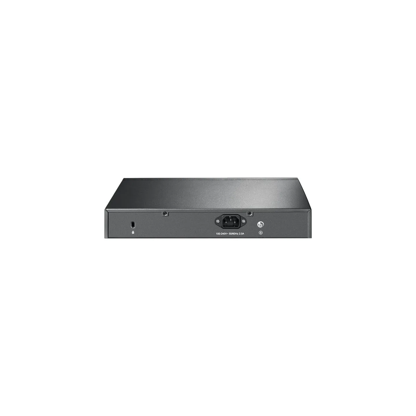 Tp-Link SG1016PE switch Smart 16x1GbE (8xPoE+)