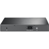 Tp-Link | Switch | TL-SG1016PE | Web Managed | Desktop/Rackmountable | Gigabit Ethernet (copper) ports quantity 16 | PoE+ ports 