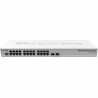 Mikrotik Cloud Router Switch CRS326-24G-2S+RM | 12 month(s)