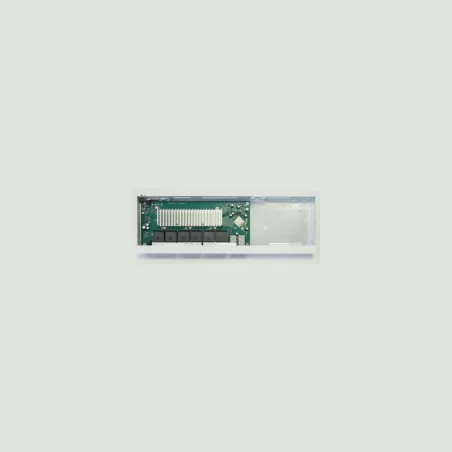 Mikrotik Cloud Router Switch CRS326-24G-2S+RM | 12 month(s)