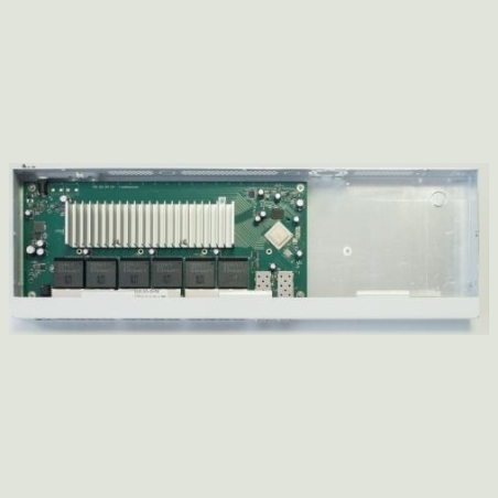 Mikrotik CRS326-24G-2S+RM Switch 24x