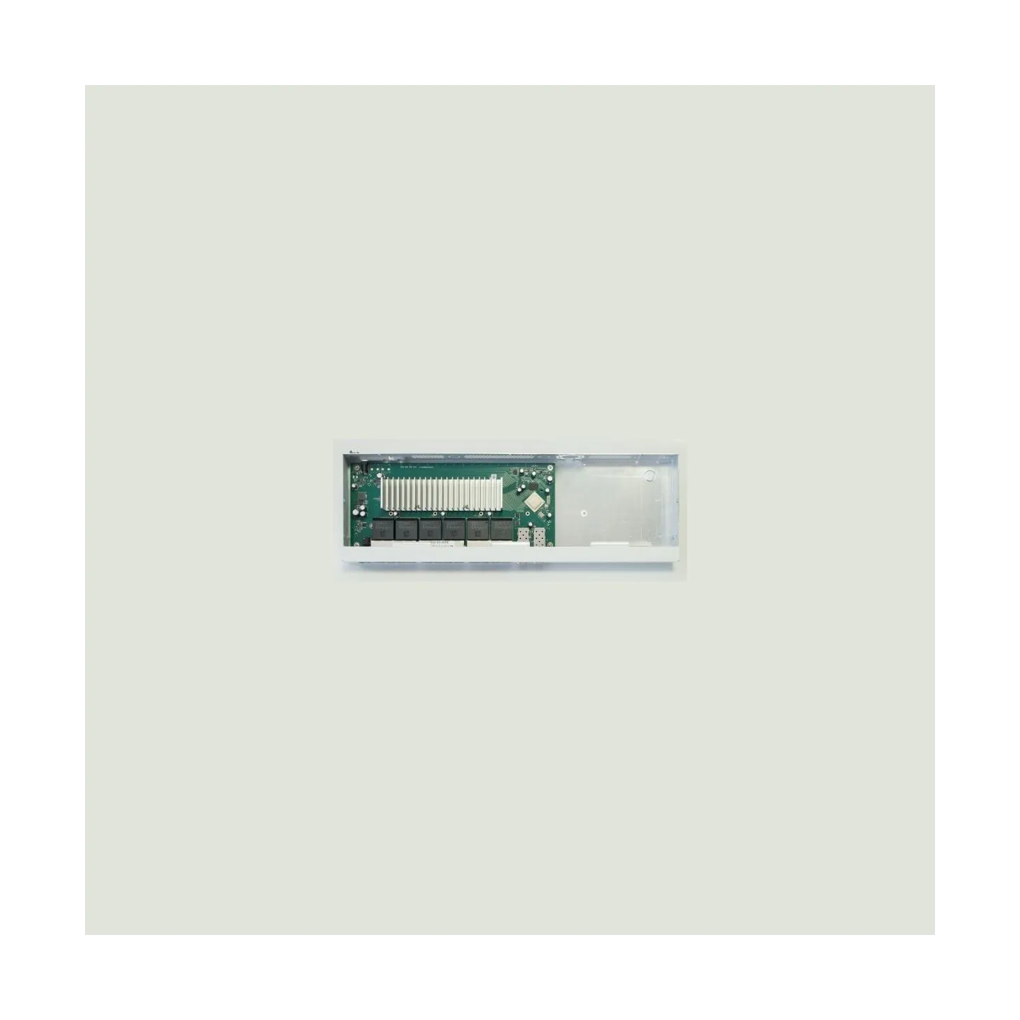 Mikrotik Cloud Router Switch CRS326-24G-2S+RM | 12 month(s)
