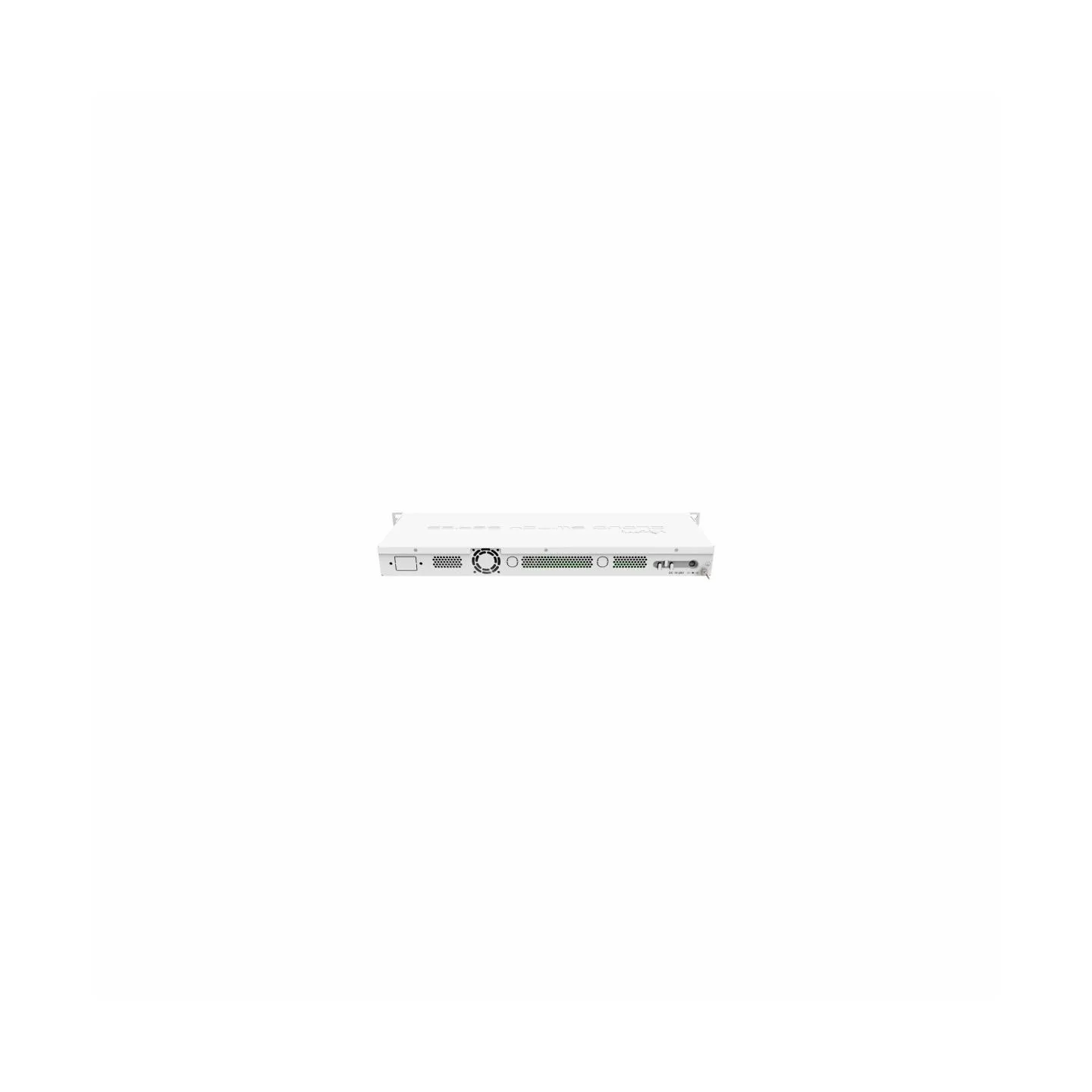 Mikrotik Cloud Router Switch CRS326-24G-2S+RM | 12 month(s)