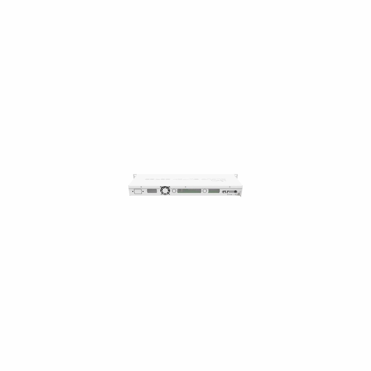 Mikrotik CRS326-24G-2S+RM Switch 24x