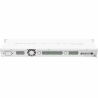 Mikrotik Cloud Router Switch CRS326-24G-2S+RM | 12 month(s)