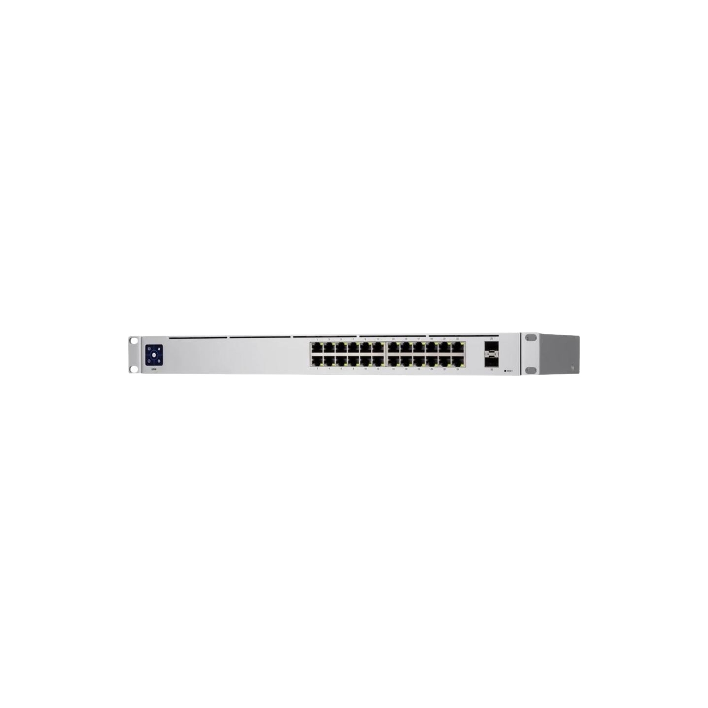 Ubiquiti 24-port Gigabit UniFi L2 switch