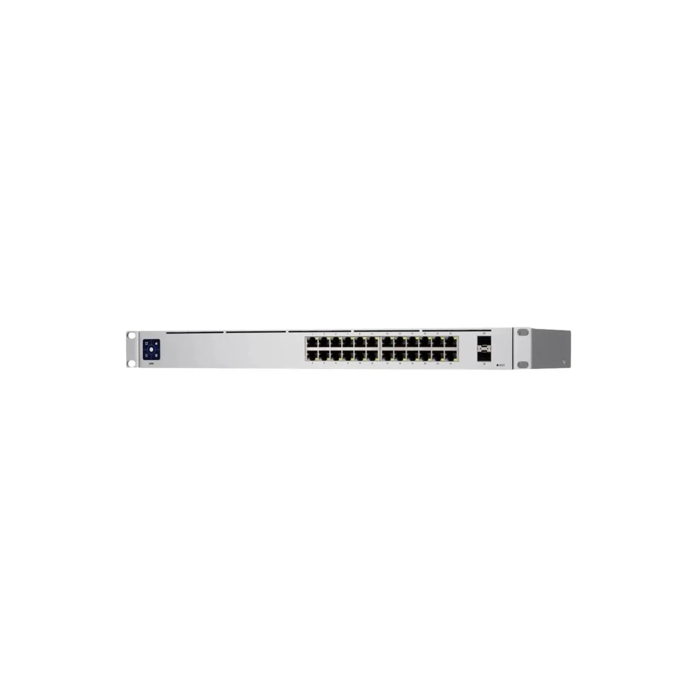 Ubiquiti 24-port Gigabit UniFi L2 switch