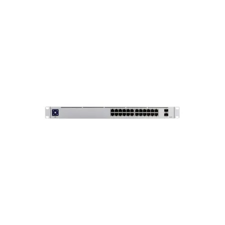 Ubiquiti 24-port Gigabit UniFi L2 switch