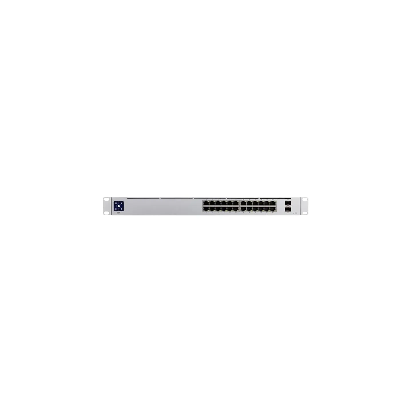 Ubiquiti 24-port Gigabit UniFi L2 switch