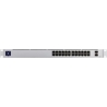 Ubiquiti 24-port Gigabit UniFi L2 switch