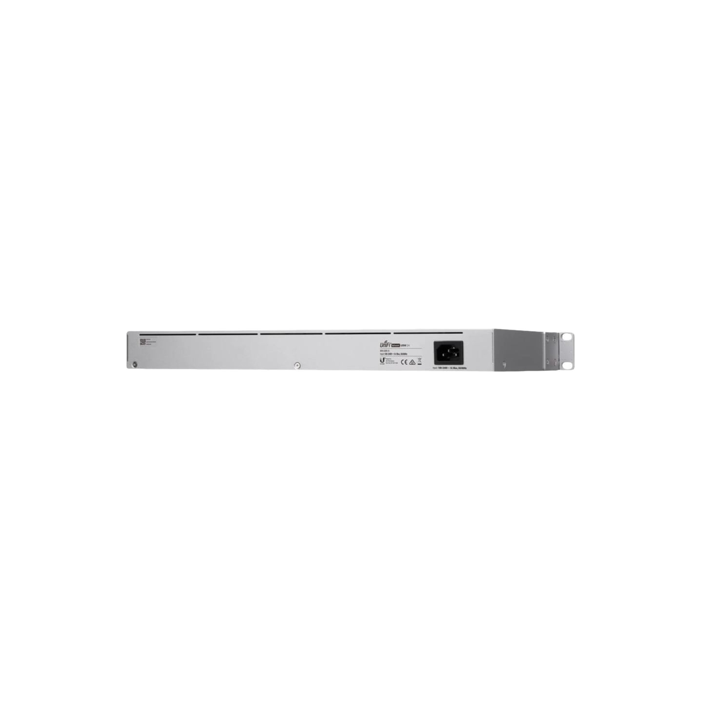 Ubiquiti 24-port Gigabit UniFi L2 switch