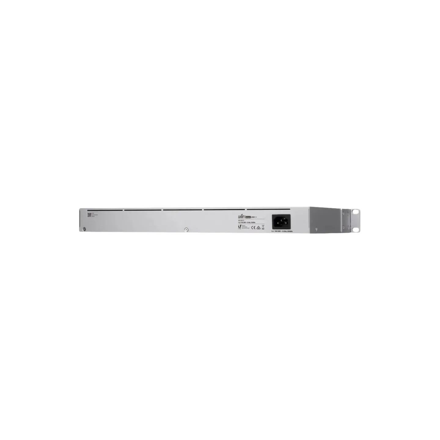 Ubiquiti 24-port Gigabit UniFi L2 switch
