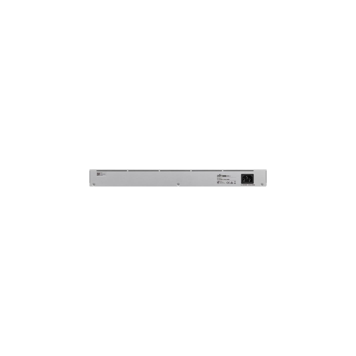 Ubiquiti 24-port Gigabit UniFi L2 switch
