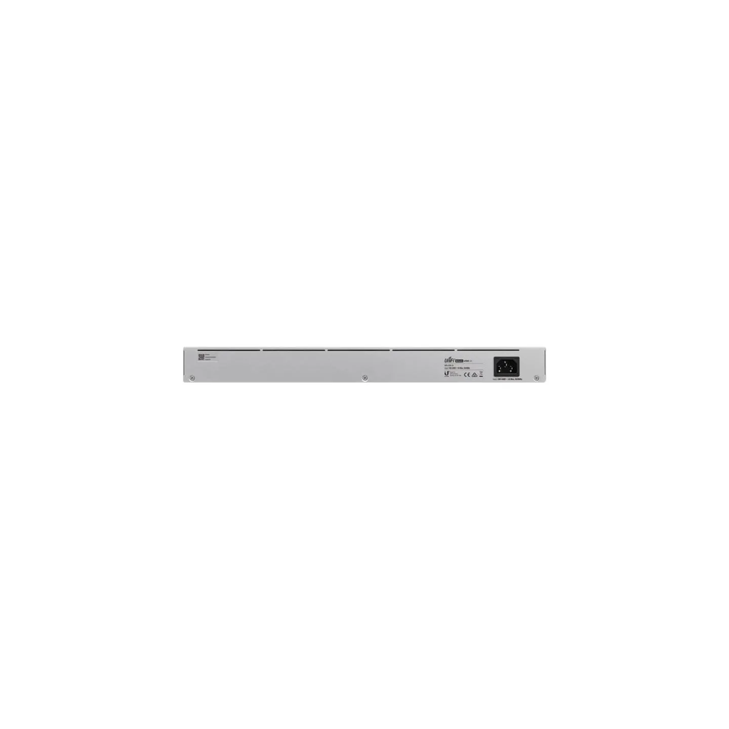 Ubiquiti 24-port Gigabit UniFi L2 switch