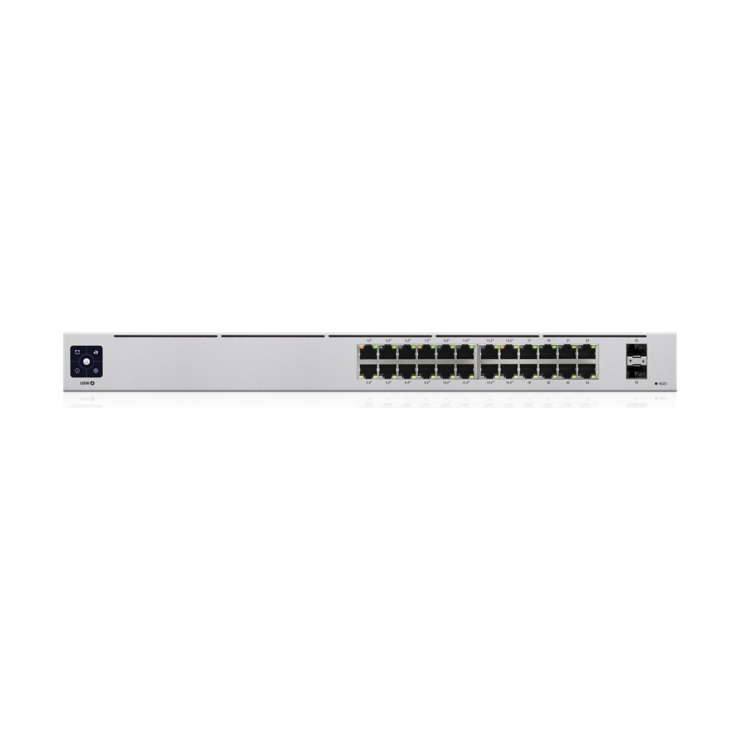 Ubiquiti 24-port Gigabit UniFi Switch