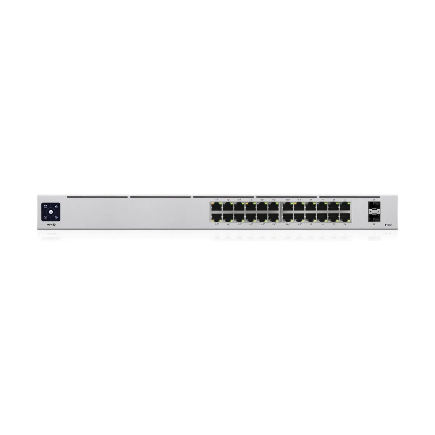 Ubiquiti 24-port Gigabit UniFi Switch