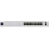 Ubiquiti 24-port Gigabit UniFi Switch