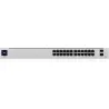 Ubiquiti | UniFi Switch USW-24-POE | USW-24-POE | Managed L2 | Desktop/Rack-mountable | PoE+ ports quantity 16
