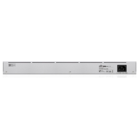 Ubiquiti 24-port Gigabit UniFi Switch