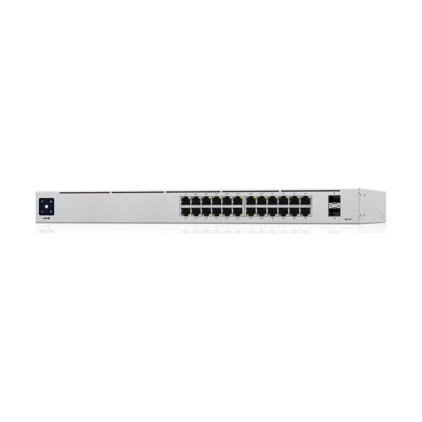 Ubiquiti 24-port Gigabit UniFi Switch