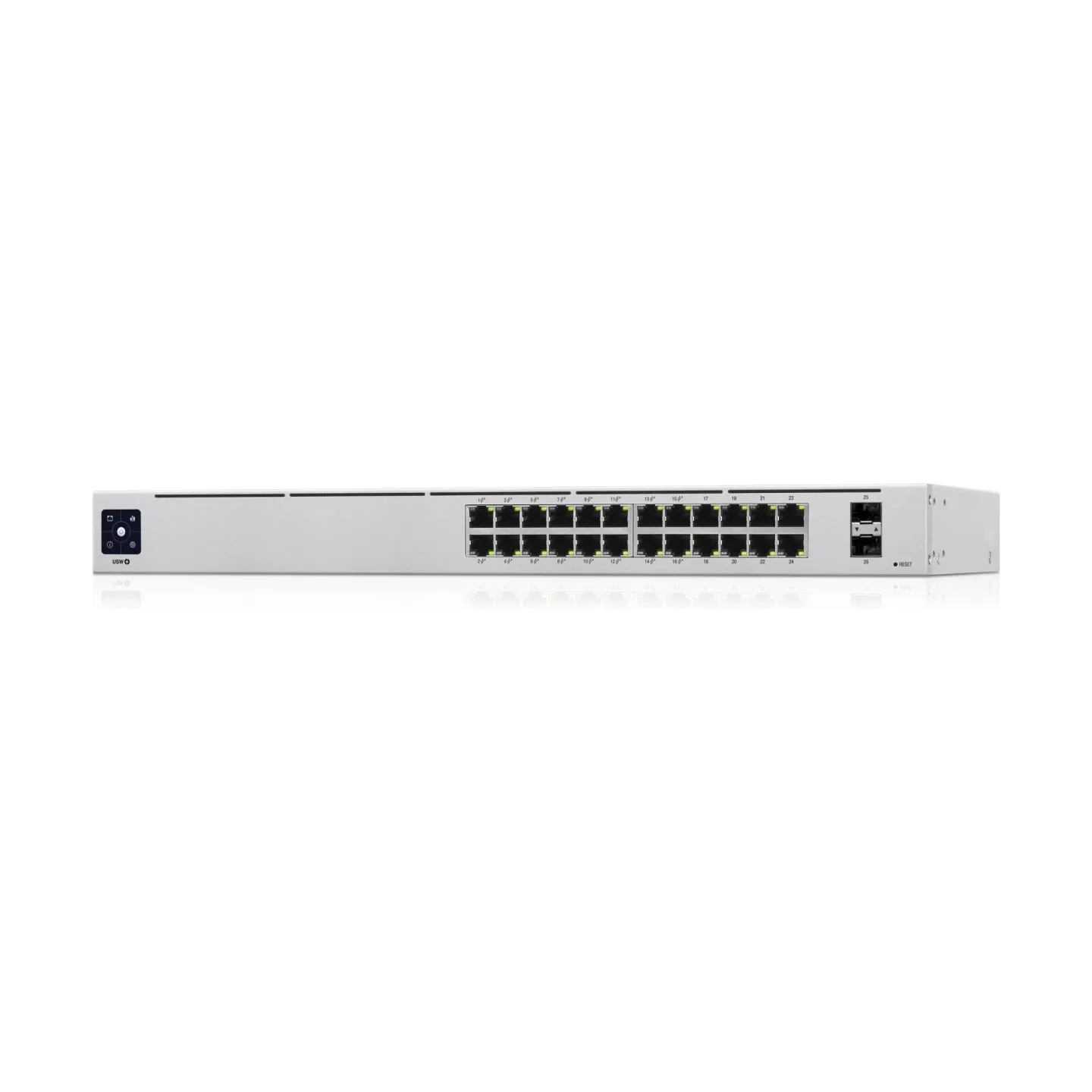 Ubiquiti 24-port Gigabit UniFi Switch