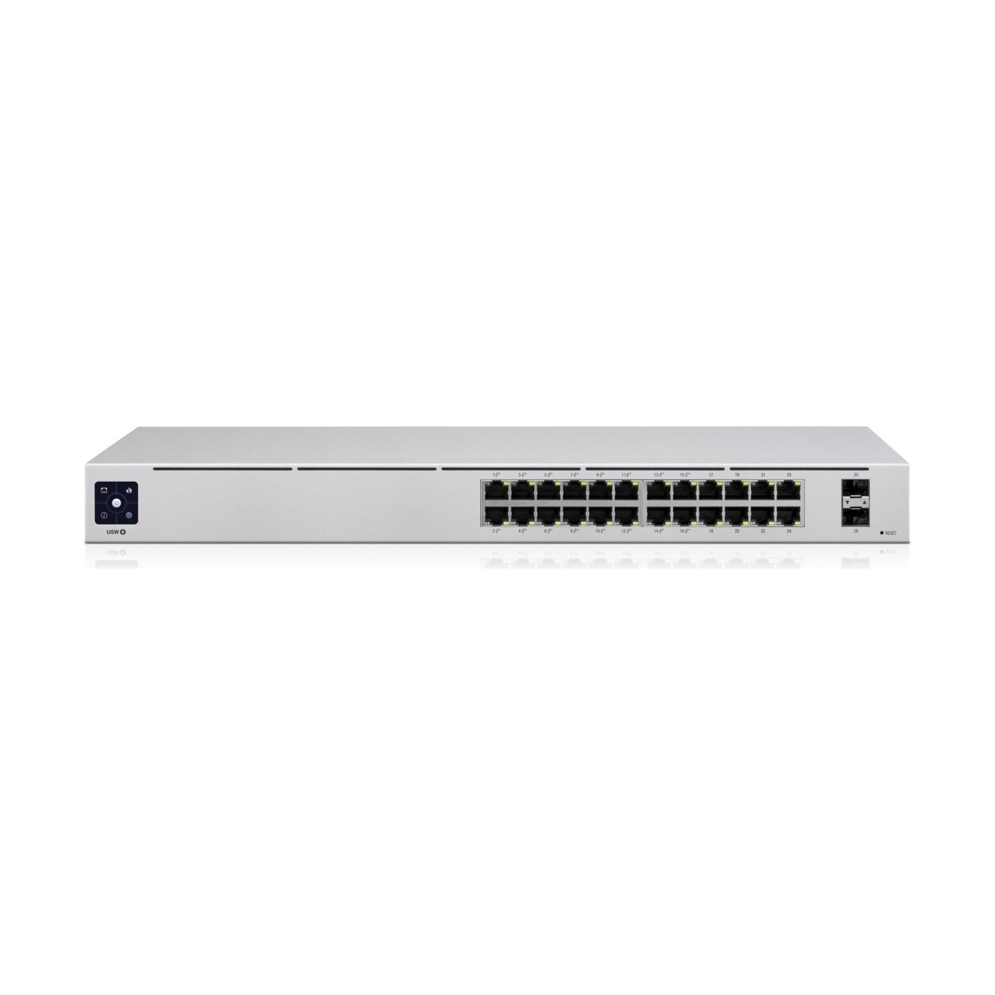 Ubiquiti 24-port Gigabit UniFi Switch