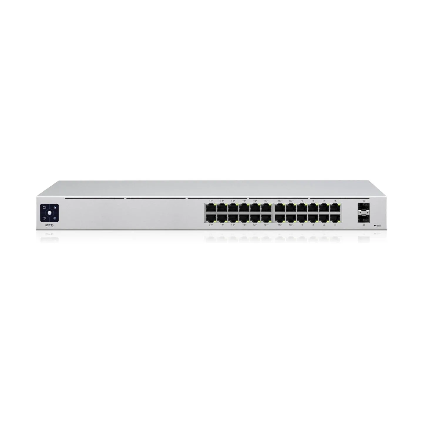 Ubiquiti 24-port Gigabit UniFi Switch