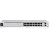 Ubiquiti 24-port Gigabit UniFi Switch